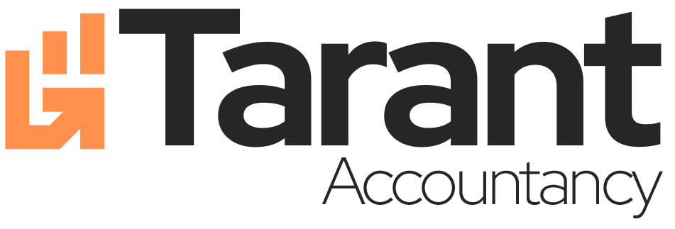 Tarant Accountancy Logo